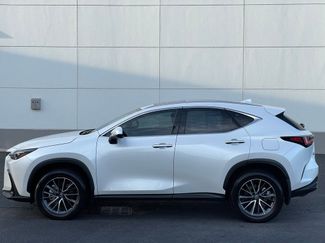 Used 2025 Lexus NX 350h AWD w/ Premium Package video 2