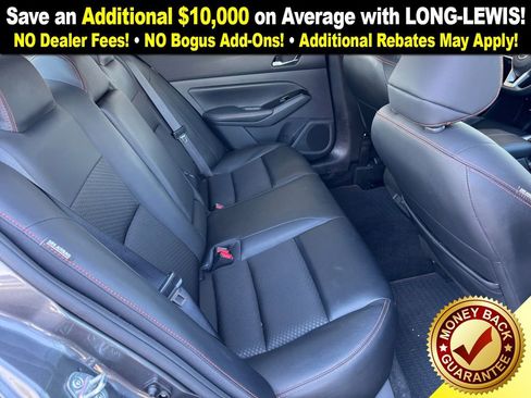 Used 2024 Nissan Altima 2.5 SR image 23