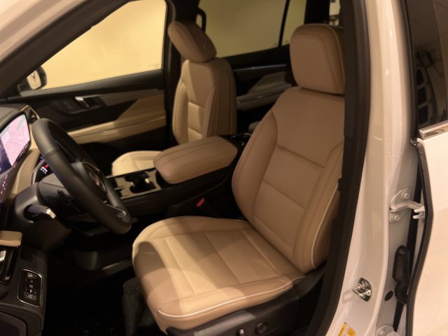 New 2027 Buick Enclave Preferred w/ Power Package FWD image 18