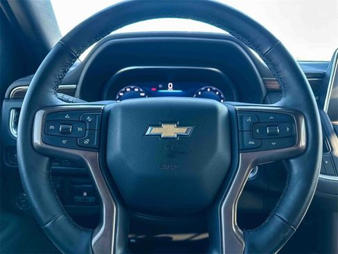 Used 2023 Chevrolet Tahoe High Country image 27