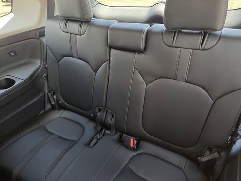 Used 2026 Honda Pilot EX-L image 20