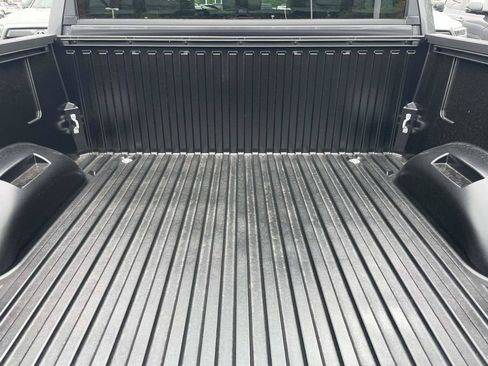New 2026 Toyota Tundra Limited AWD/4WD image 43
