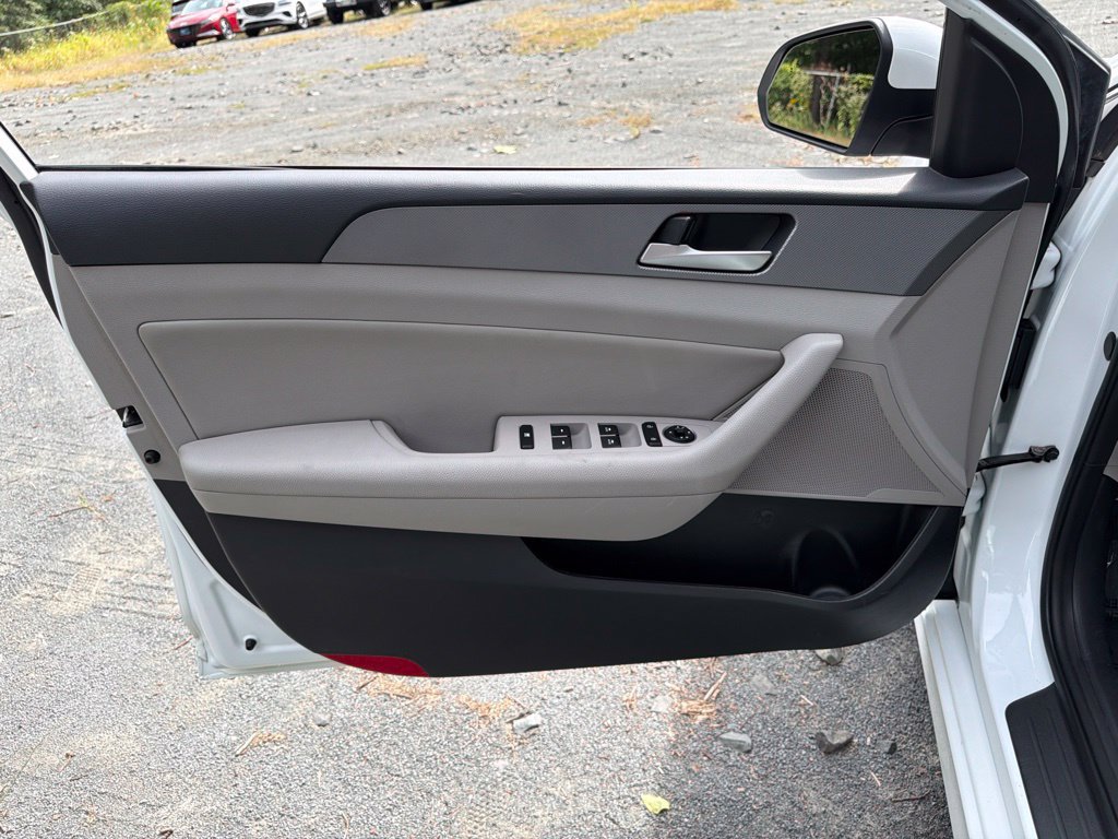 Used 2019 Hyundai Sonata SEL FWD image 16