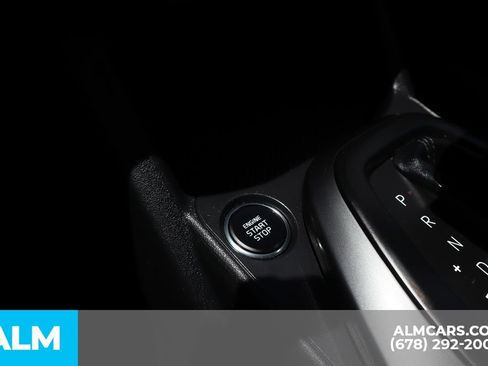 Used 2025 Kia K4 FWD image 30