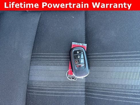Used 2024 Honda Civic Sport image 5