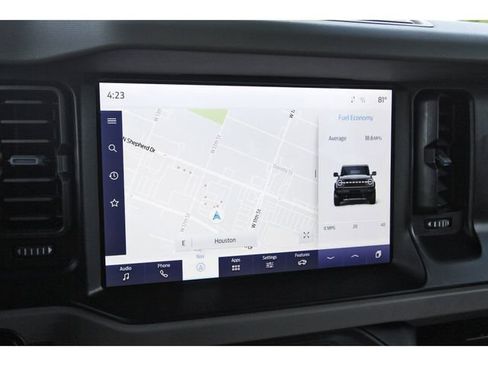 Used 2023 Ford Bronco Wildtrak image 21