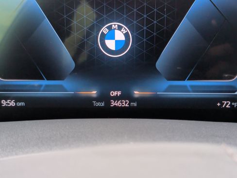 Certified 2024 BMW X5 sDrive40i w/ Premium Package image 14