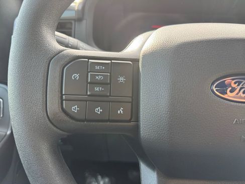 New 2025 Ford F150 STX w/ Equipment Group 200A image 31