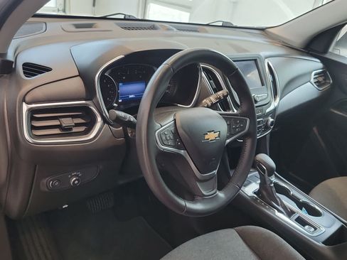 Used 2022 Chevrolet Equinox LT AWD/4WD image 12