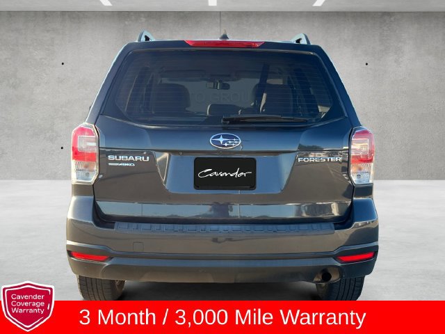 Used 2018 Subaru Forester 2.5i w/ Alloy Wheel Package AWD/4WD image 15