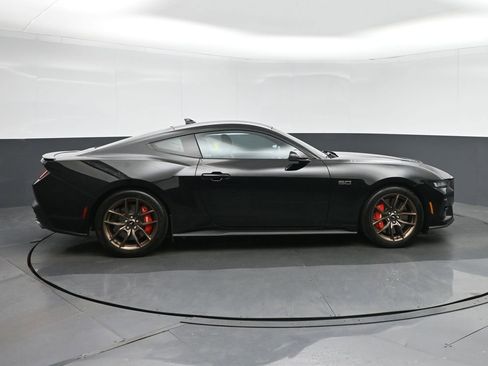 Used 2024 Ford Mustang GT Premium RWD image 8
