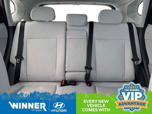 New 2026 Hyundai Kona SEL Sport image 17