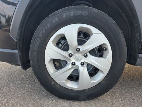 Used 2024 Toyota RAV4 LE image 36