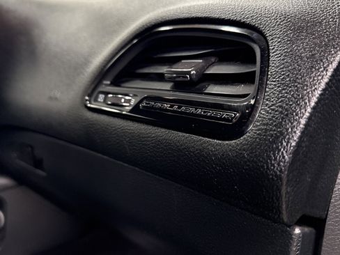 Used 2018 Dodge Challenger T/A image 14