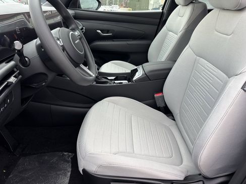 New 2026 Hyundai Santa Cruz SE image 12