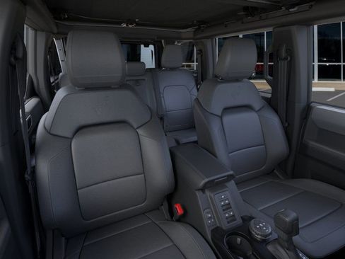 New 2026 Ford Bronco Big Bend image 19