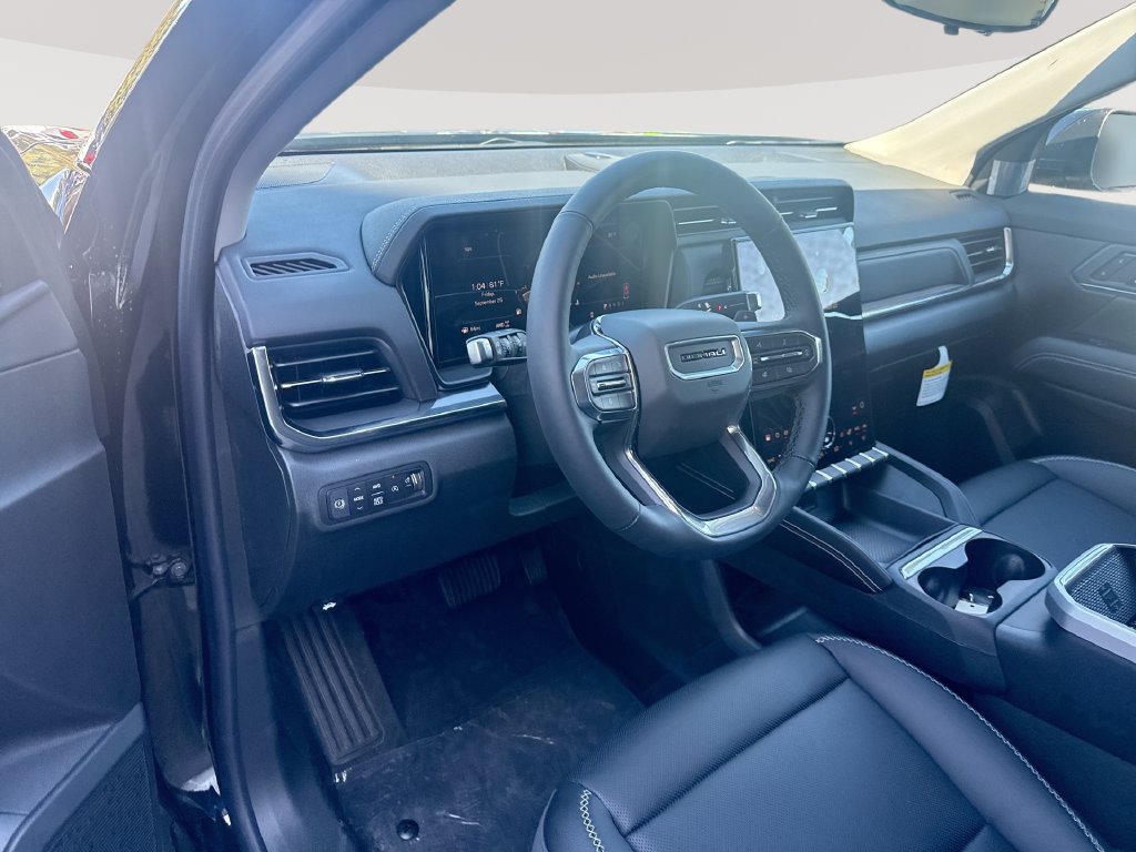 New 2027 GMC Terrain Denali AWD/4WD image 10