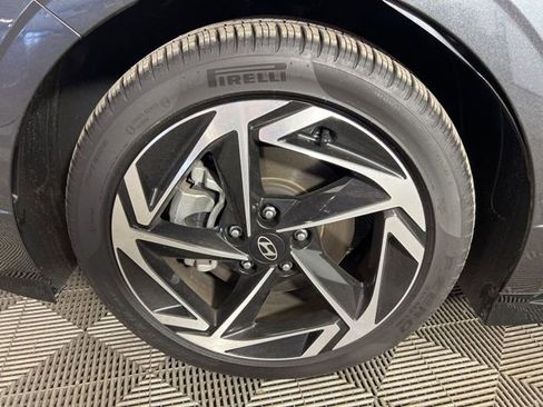 New 2025 Hyundai Sonata SEL FWD image 8