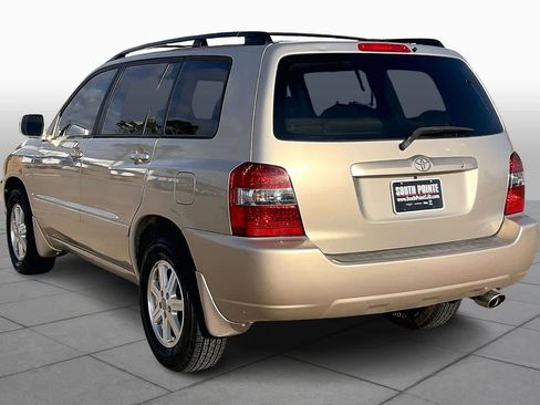 Used 2006 Toyota Highlander 2WD V6 image 11