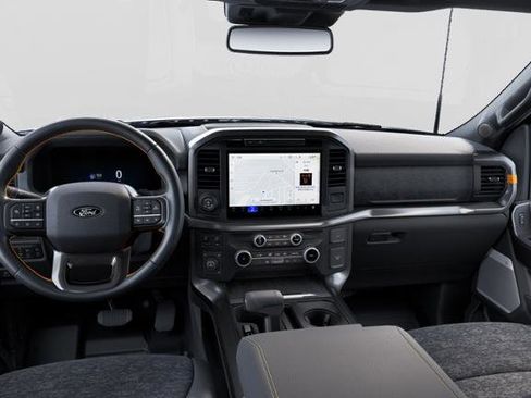 New 2025 Ford F150 Tremor w/ Bed Utility Package image 7