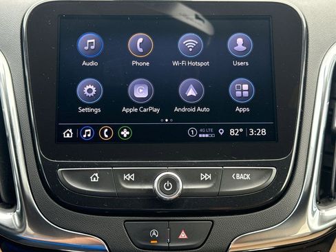 Used 2023 Chevrolet Equinox Premier image 30