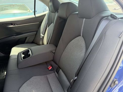 Used 2024 Toyota Camry LE FWD image 11