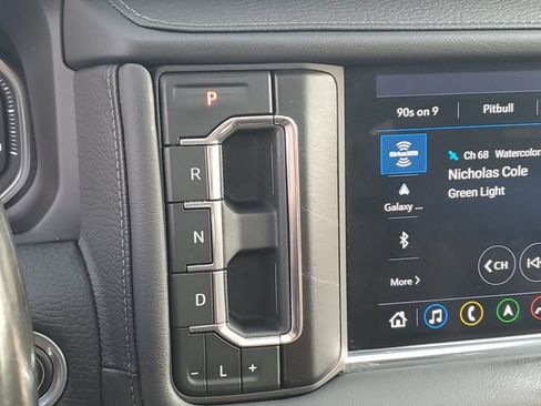 Certified 2021 GMC Yukon Denali AWD/4WD image 20