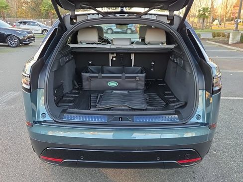 New 2026 Land Rover Range Rover Velar S image 16
