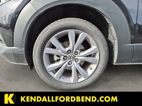 Used 2025 MAZDA CX-30 AWD 2.5 S w/ Preferred Package image 14