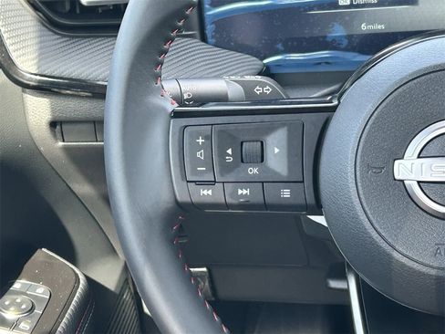 New 2026 Nissan Kicks SR FWD image 26