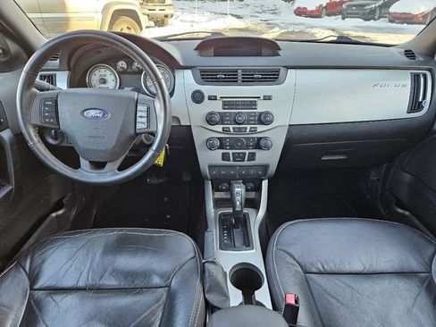 Used 2011 Ford Focus SES w/ 401A Rapid Spec Order Code image 10