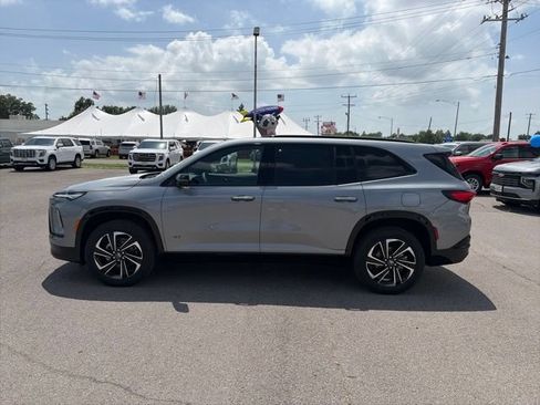 New 2026 Buick Enclave Sport Touring w/ Power Package AWD/4WD image 3