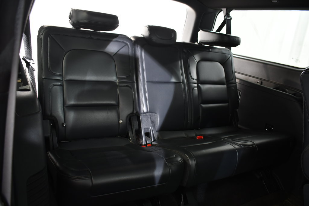 Used 2024 Lincoln Navigator L Reserve AWD/4WD image 20