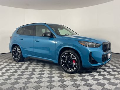 Used 2024 BMW X1 M35i w/ Premium Package