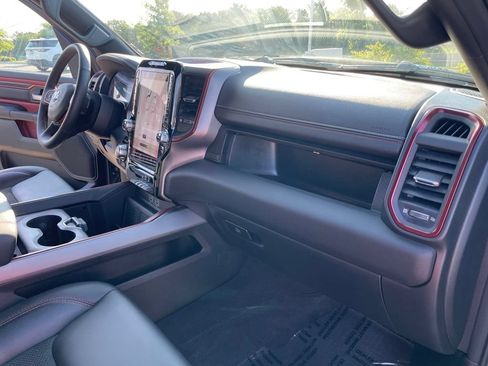 Used 2026 RAM 1500 Rebel w/ Rebel Level 1 Equipment Group AWD/4WD image 29