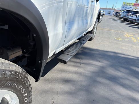 Used 2021 Chevrolet Silverado 1500 RST w/ Z71 Off-Road Package image 51