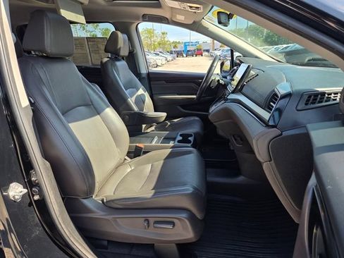 Used 2020 Honda Odyssey Elite image 25