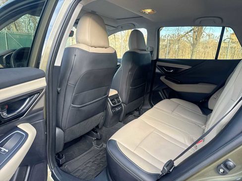 Used 2021 Subaru Outback Limited XT image 12