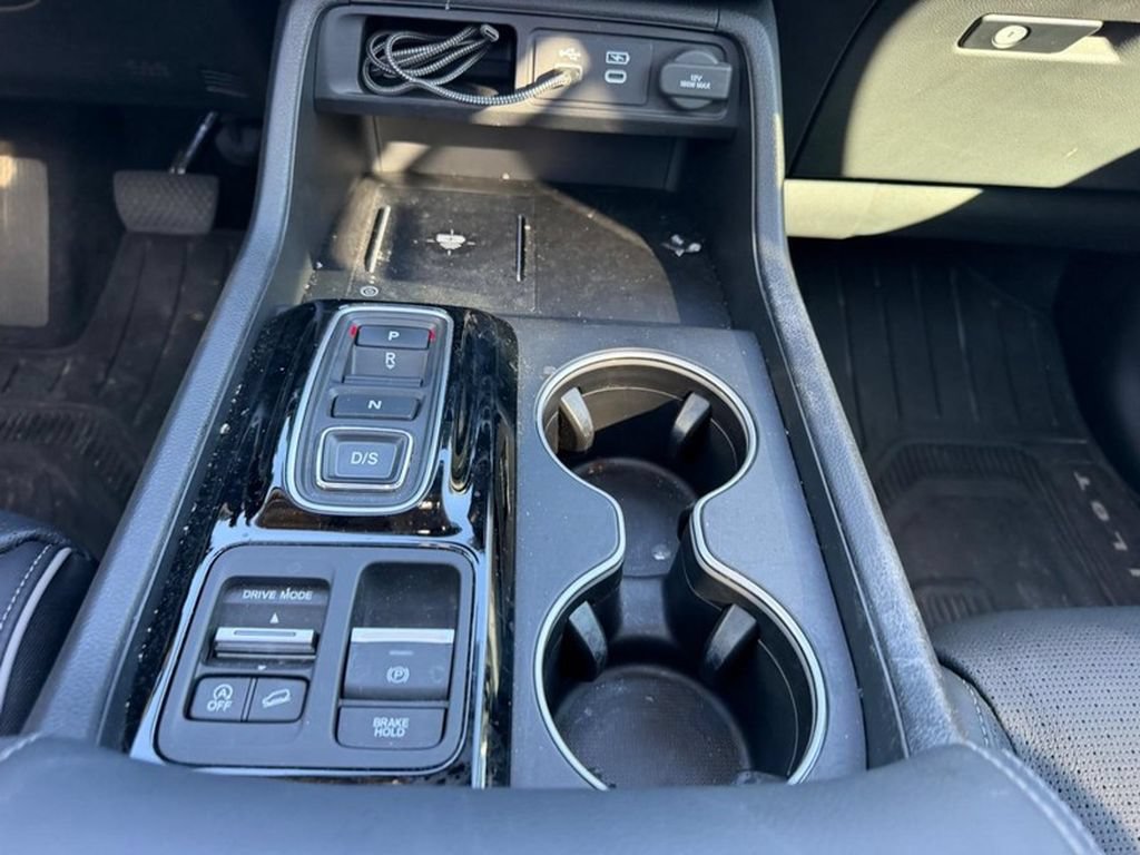 Used 2025 Honda Pilot Elite image 20