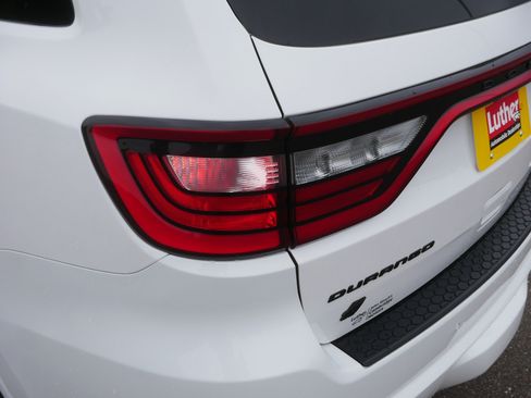 Certified 2023 Dodge Durango R/T AWD/4WD image 18