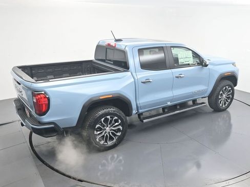 New 2026 GMC Canyon Denali image 5