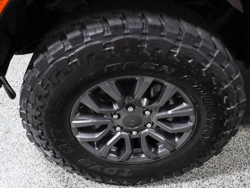 Used 2021 Ford Ranger XLT w/ Equipment Group 301A Mid image 11