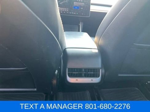 Used 2020 Tesla Model 3 Standard Range RWD image 32