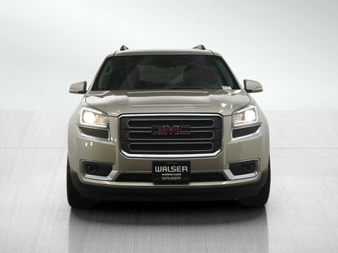 Used 2014 GMC Acadia SLT image 8