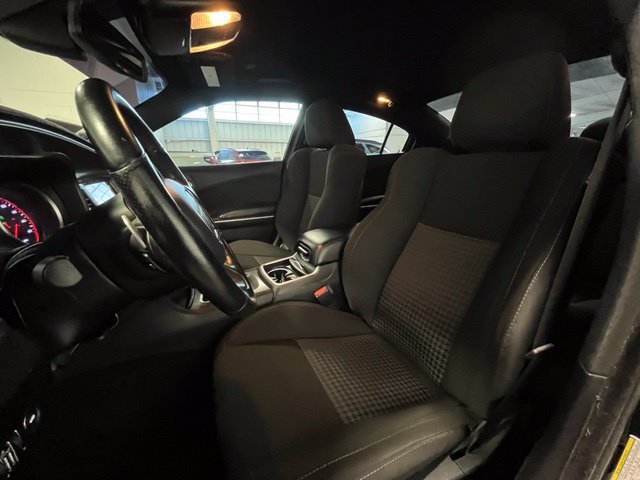Used 2021 Dodge Charger R/T RWD image 21