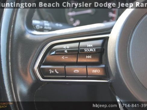 Used 2024 MAZDA CX-90 3.3 Turbo w/ Select Package image 16