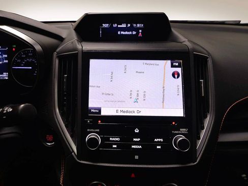 Used 2018 Subaru Crosstrek 2.0i Limited AWD/4WD image 15