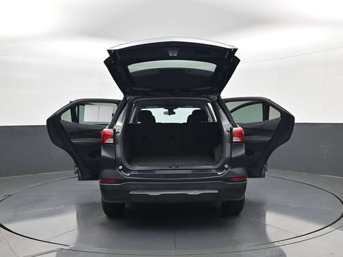 Certified 2022 Chevrolet Equinox LT FWD image 32