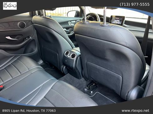Used 2016 Mercedes-Benz GLC 300 image 30