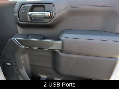 Used 2021 GMC Sierra 1500 AT4 w/ AT4 Value Package AWD/4WD image 37